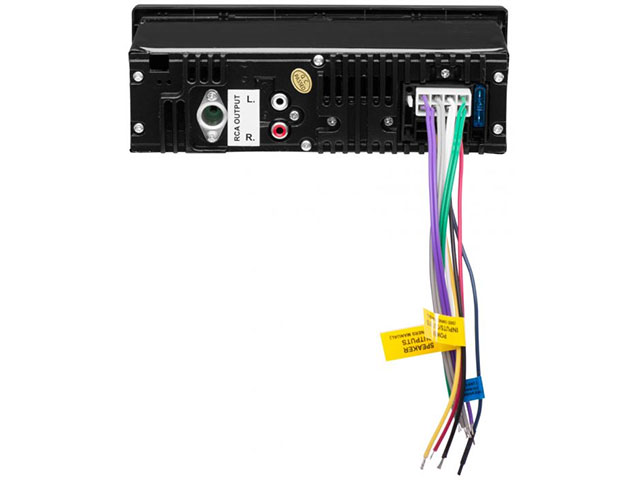 Boss-Marine-Radio-1308UAB-black-back