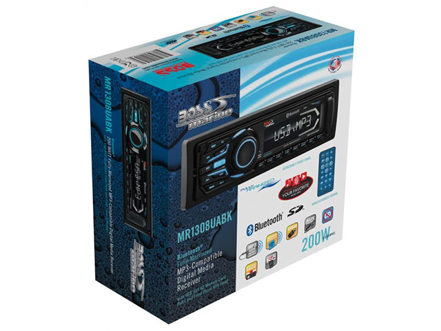 Boss-Marine-Radio-1308UAB-black-box