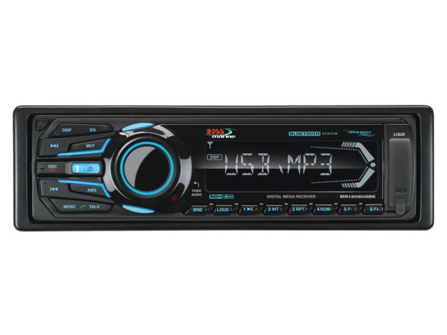 Boss-Marine-Radio-1308UAB-black