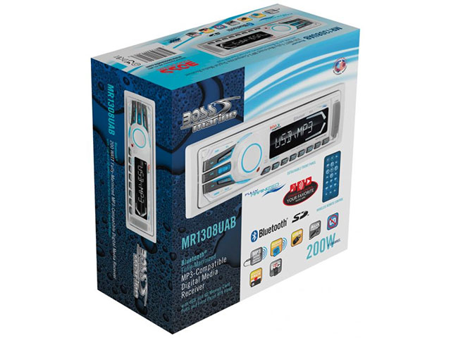 Boss-Marine-Radio-1308UAB-white-box