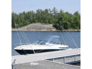 Aanleghengel Mooring Whip Premium