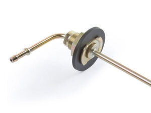 Tankaansluiting Webasto