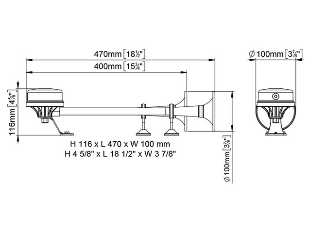 hoorn-elektrisch-dubbel-Marco-tekening