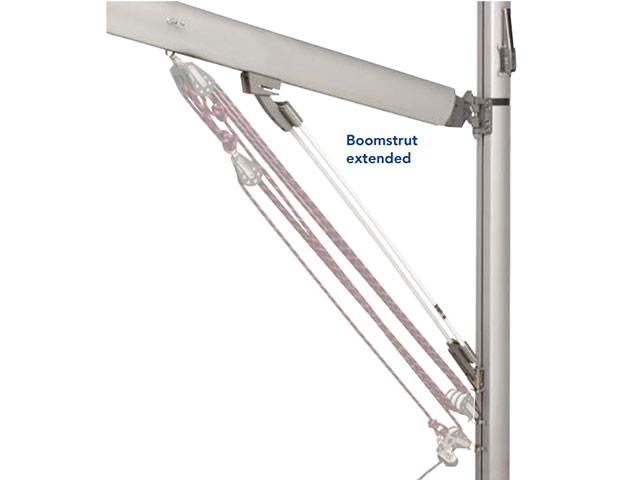 boomstrut-extended