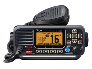 icom ic m330ge