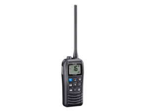 icom ic m37e