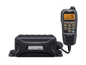 icom ic m400bbe
