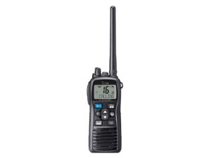 icom ic m73