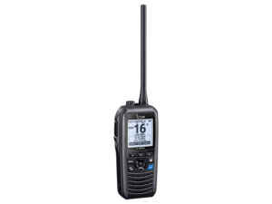 icom ic m94de