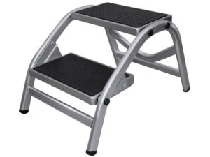 bootopstap aluminium