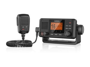 garmin vhf 115i