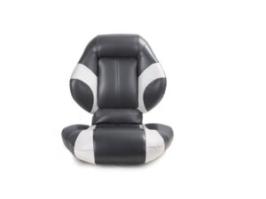 stuurstoel bass boat