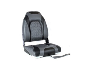 stuurstoel high back economy