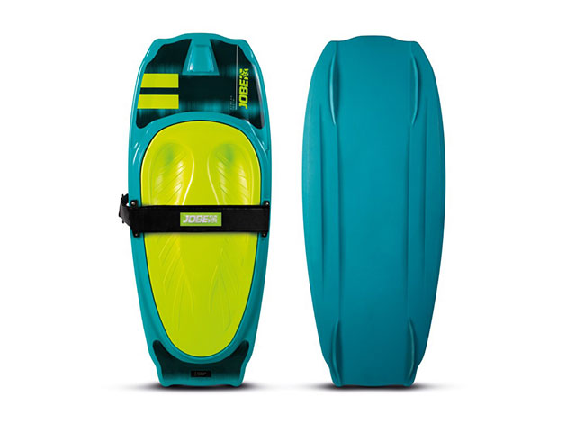 jobe-streak jobe kneeboard streak