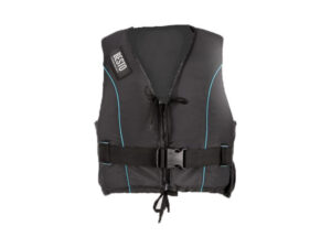 zwemvest dinghy zipper