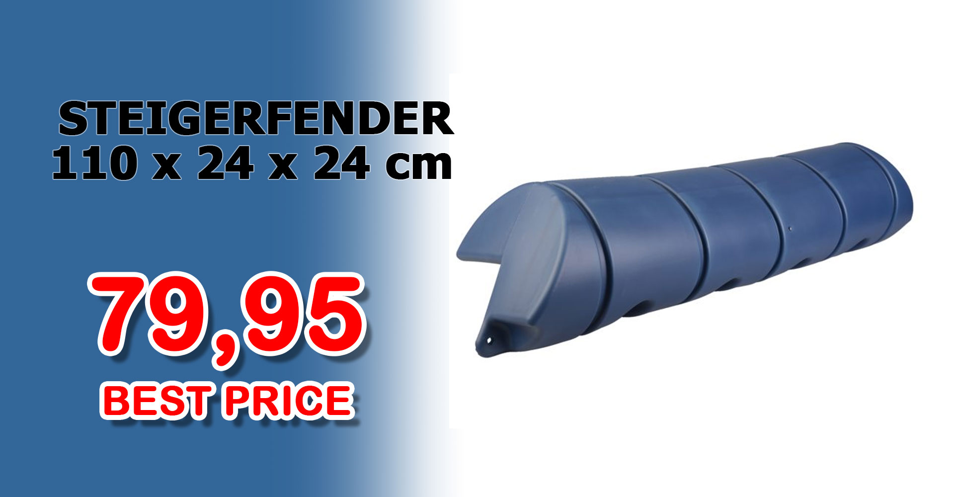 banner steigerfender