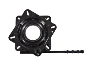 draaiplateau grendel