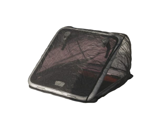 muggennet-luik-zwart muggennet luik zwart