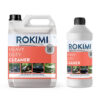 rokimi hd reiniger