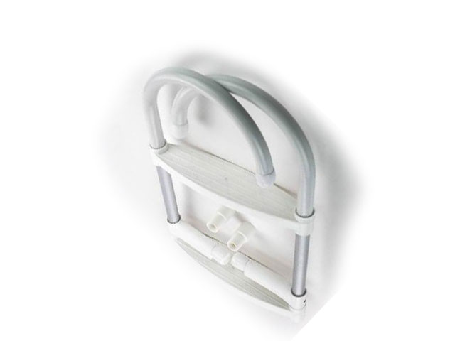 zwemtrap-alu zwemtrap-alu